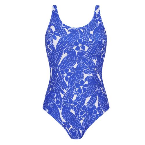 Maillot de bain à poche une pièce Azores FB Amoena