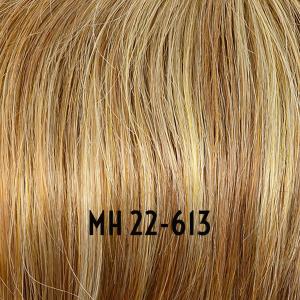 Prothèse capillaire Duo Fiber Aria Mayer Hair