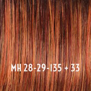 Perruque Next Lace Part Mayer Hair