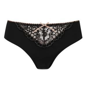 Panty Alina noir Amoena