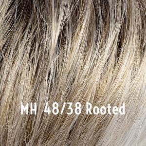 Prothèse Capillaire Extreme Young Mono Lace Mayer Hair