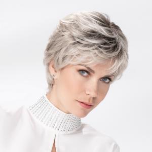 Prothèse capillaire Posh deluxe HairSociety Ellen Wille