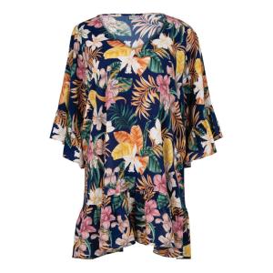 Robe de plage Akalina Tropical Sunset Anita