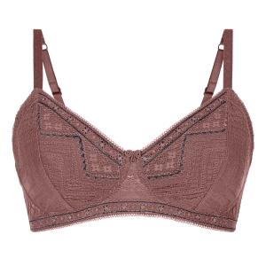 Soutien-gorge à poches sans armatures Carrie Amoena