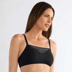 Soutien-gorge avec modestie padd Amber Amoena