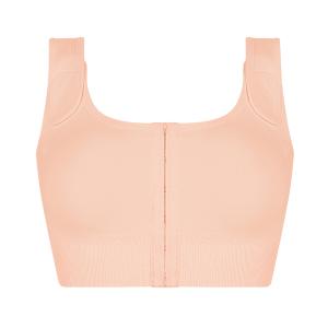 Soutien-gorge de compression moyen Sina sable Amoena