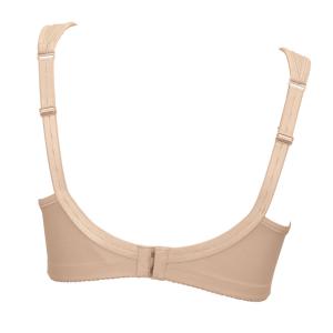 Soutien-gorge sans armatures pour prothèses Safina beige Anita