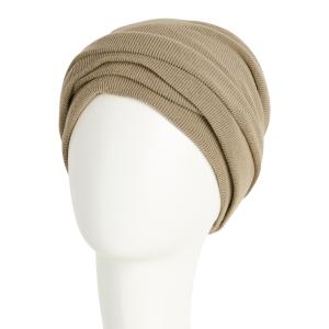 Turban chimio Léa Christine Headwear