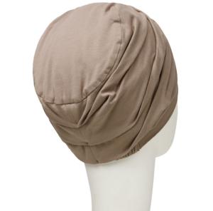 Turban chimio Mila coton Supima® Christine Headwear