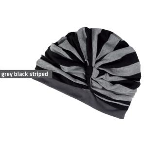 Turban chimio Navajo Ellen Wille