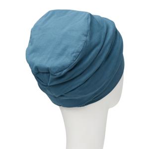Turban chimio Nomi coton Supima® Christine Headwear
