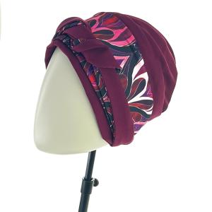 Turban chimio Set Maya Gisela Mayer