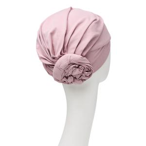 Turban chimio Zuri coton Supima® Christine Headwear