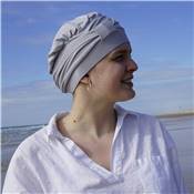 Turban chimio bambou Saomi MTM