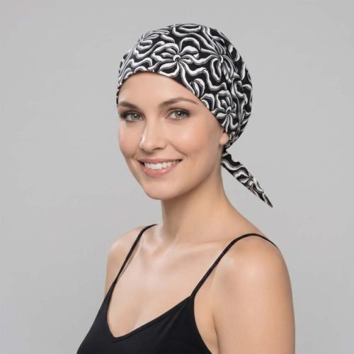 Bandana Misu Ellen Wille : Style jeune et confort doublé coton
