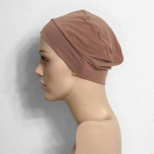 Bonnet Turban Chimio Bambou - Modèle Zou - Les Iconiques