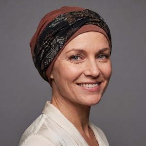 Turban Modulable 3-en-1 Set Molly Gisela Mayer : Volume Sur-Mesure