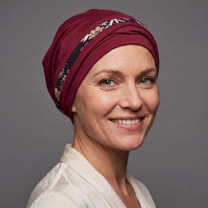 Turban Modulable 3-en-1 Set Molly Gisela Mayer : Volume Sur-Mesure