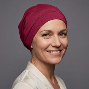 Turban Modulable 3-en-1 Set Molly Gisela Mayer : Volume Sur-Mesure