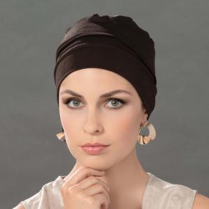 Bonnet Easy Fit Ellen Wille : Coton ultra-doux et effet seconde peau