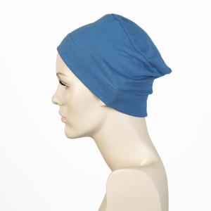 Bonnet chimio Zou 100% Coton : Pureté et haute tolérance radiothérapie - Autrement Belle