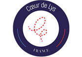 Logo Coeur de Lys
