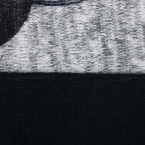 Foulard Chimio d'Hiver en Tricot Ama Comfort Ellen Wille : Doublé Bambou & Reversible