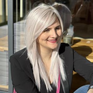 Perruque Cloud Perucci Ellen Wille