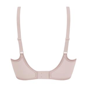 Soutien-gorge sans armatures Wave Magic light taupe – Amoena Signature®