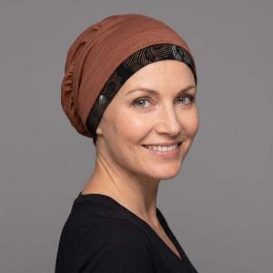 Turban Réversible 6-en-1 Set Ritta Gisela Mayer : Volume et Styles Infinis