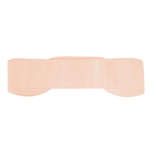 Bande de compression anatomique rose poudré Amoena