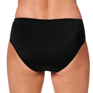 Bikini pour prothèse Ravello noir Amoena