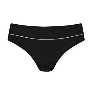 Bikini pour prothèse Ravello noir Amoena