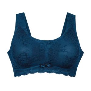 Brassière Essentials Lace bleu marine Anita