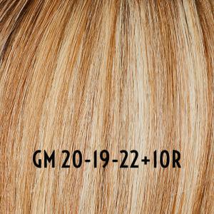 Prothèse capillaire Cindy HH Lace Gisela Mayer