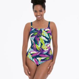 Maillot de bain pour prothèses Carini Green fever Anita