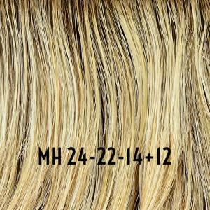 Prothèse capillaire Hot Mono Lace Mayer Hair