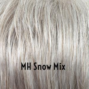 Prothèse capillaire Mika Lace Part Mayer Hair