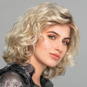 Perruque Modern Curl Lace Mayer Hair