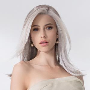 Prothèse capillaire Affair deluxe HairSociety Ellen Wille