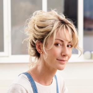 Prothèse capillaire Candice O'My Hair