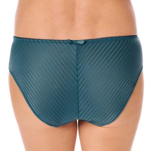 Slip Karolina bleu canard Amoena