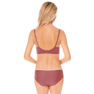 Soutien-gorge pour prothèses sans armatures paddé Ivy Amoena