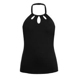 Tankini pour prothèses mammaires Corsica 48C Amoena