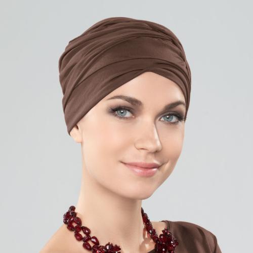 Bandeau Chimio Pour Femme Doux Casquettes Cancer Turban En