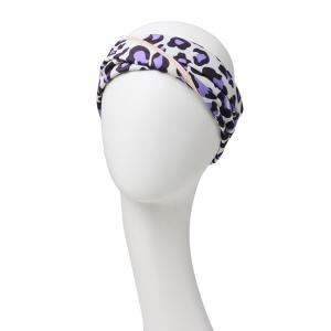 Turban chimio Emmy Christine Headwear
