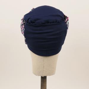 Turban chimio Margot Autrement Belle