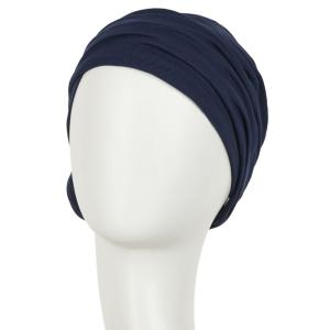 Turban chimio Zuri coton Supima® Christine Headwear