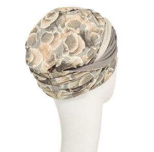 Turban chimio bambou Shakti Christine Headwear