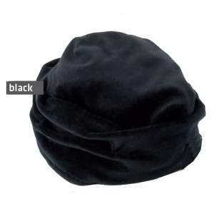 Turban chimio hiver Miwok Ellen Wille